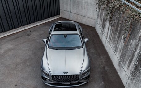 Bentley Continental GT, 2025 год, 44 000 000 рублей, 6 фотография