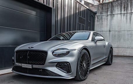 Bentley Continental GT, 2025 год, 44 000 000 рублей, 12 фотография