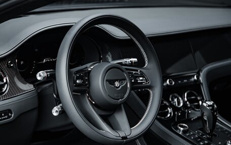 Bentley Continental GT, 2025 год, 44 000 000 рублей, 17 фотография