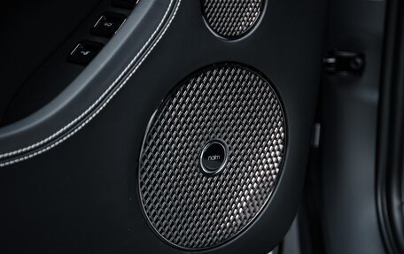 Bentley Continental GT, 2025 год, 44 000 000 рублей, 20 фотография