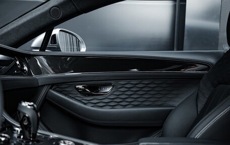 Bentley Continental GT, 2025 год, 44 000 000 рублей, 19 фотография