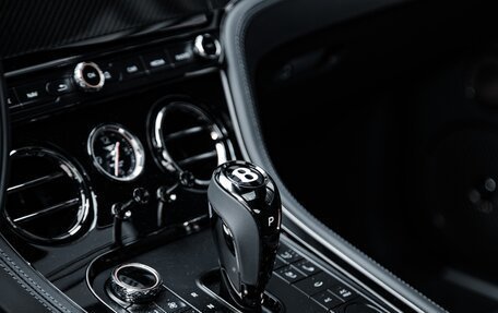 Bentley Continental GT, 2025 год, 44 000 000 рублей, 18 фотография