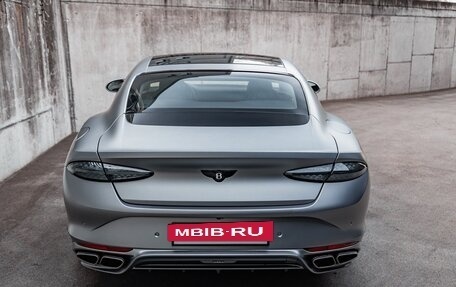 Bentley Continental GT, 2025 год, 44 000 000 рублей, 9 фотография