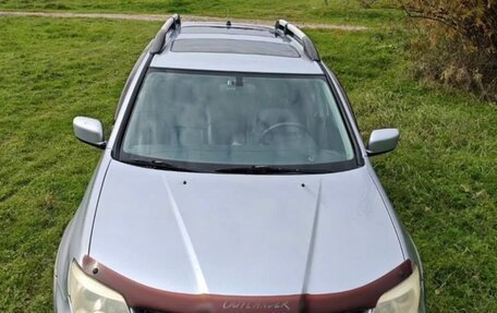 Mitsubishi Outlander III рестайлинг 3, 2006 год, 765 000 рублей, 9 фотография