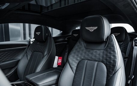 Bentley Continental GT, 2025 год, 44 000 000 рублей, 16 фотография