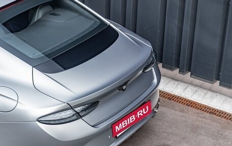 Bentley Continental GT, 2025 год, 44 000 000 рублей, 14 фотография