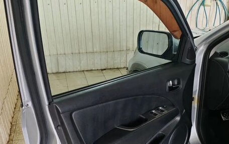 Mitsubishi Outlander III рестайлинг 3, 2006 год, 765 000 рублей, 20 фотография