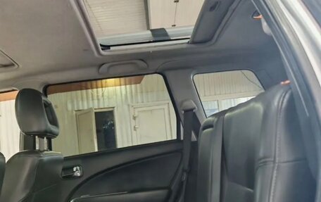 Mitsubishi Outlander III рестайлинг 3, 2006 год, 765 000 рублей, 24 фотография