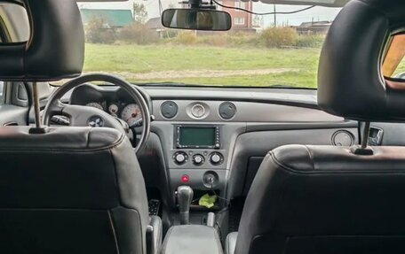 Mitsubishi Outlander III рестайлинг 3, 2006 год, 765 000 рублей, 27 фотография