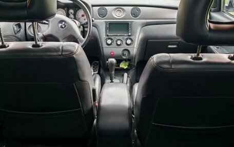 Mitsubishi Outlander III рестайлинг 3, 2006 год, 765 000 рублей, 26 фотография