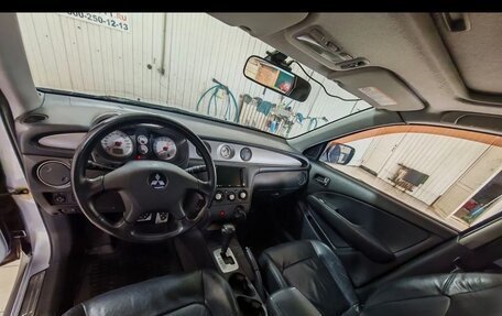 Mitsubishi Outlander III рестайлинг 3, 2006 год, 765 000 рублей, 17 фотография