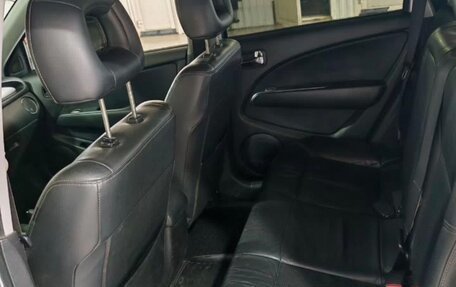 Mitsubishi Outlander III рестайлинг 3, 2006 год, 765 000 рублей, 21 фотография