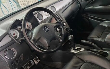 Mitsubishi Outlander III рестайлинг 3, 2006 год, 765 000 рублей, 18 фотография