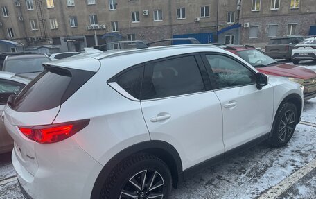 Mazda CX-5 II, 2018 год, 2 950 000 рублей, 4 фотография