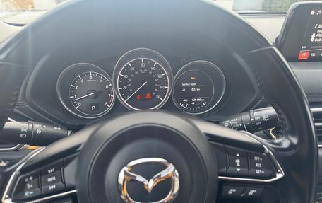 Mazda CX-5 II, 2018 год, 2 950 000 рублей, 6 фотография