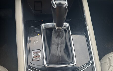 Mazda CX-5 II, 2018 год, 2 950 000 рублей, 11 фотография