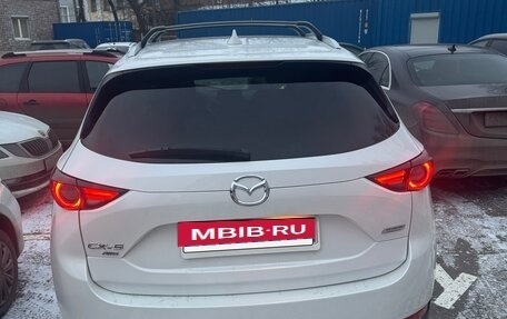 Mazda CX-5 II, 2018 год, 2 950 000 рублей, 2 фотография