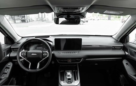 Haval Jolion, 2025 год, 1 999 000 рублей, 3 фотография