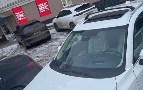 Mazda CX-5 II, 2018 год, 2 950 000 рублей, 5 фотография