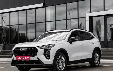 Haval Jolion, 2025 год, 1 999 000 рублей, 12 фотография