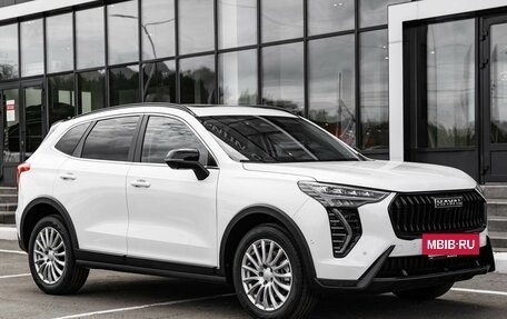 Haval Jolion, 2025 год, 1 999 000 рублей, 15 фотография