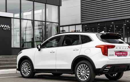 Haval Jolion, 2025 год, 1 999 000 рублей, 10 фотография