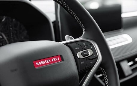 Haval Jolion, 2025 год, 1 999 000 рублей, 25 фотография