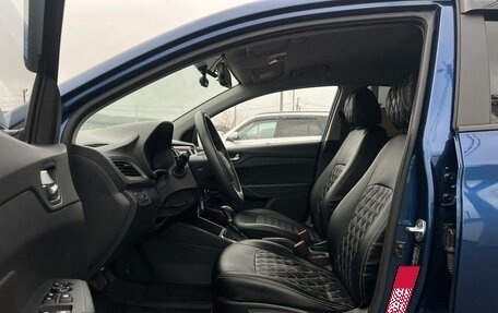 Hyundai Solaris II рестайлинг, 2022 год, 1 769 000 рублей, 10 фотография