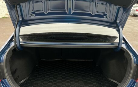 Hyundai Solaris II рестайлинг, 2022 год, 1 769 000 рублей, 12 фотография