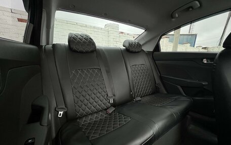 Hyundai Solaris II рестайлинг, 2022 год, 1 769 000 рублей, 13 фотография