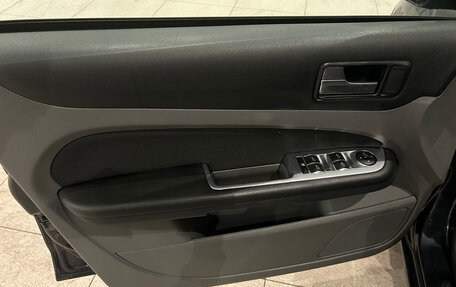 Ford Focus II рестайлинг, 2010 год, 449 000 рублей, 16 фотография