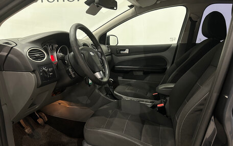 Ford Focus II рестайлинг, 2010 год, 449 000 рублей, 15 фотография