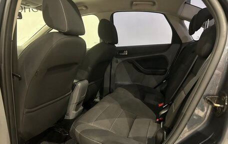 Ford Focus II рестайлинг, 2010 год, 449 000 рублей, 13 фотография