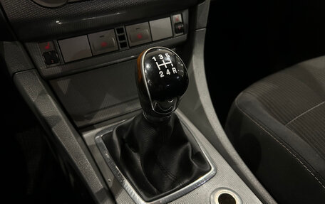 Ford Focus II рестайлинг, 2010 год, 449 000 рублей, 19 фотография