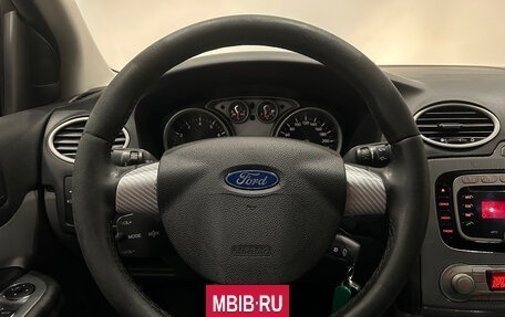 Ford Focus II рестайлинг, 2010 год, 449 000 рублей, 20 фотография