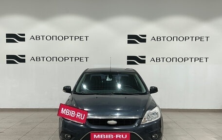 Ford Focus II рестайлинг, 2010 год, 449 000 рублей, 10 фотография