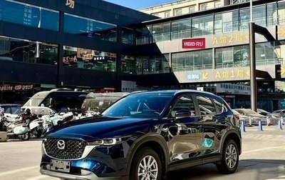 Mazda CX-5 II, 2022 год, 2 500 000 рублей, 1 фотография