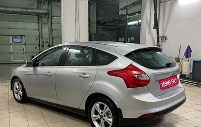 Ford Focus III, 2013 год, 769 000 рублей, 1 фотография