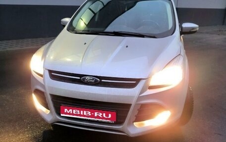 Ford Kuga III, 2013 год, 1 100 000 рублей, 1 фотография