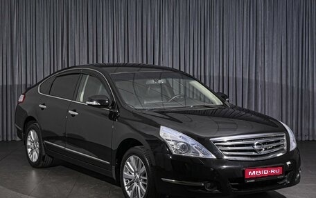 Nissan Teana, 2011 год, 1 089 000 рублей, 1 фотография