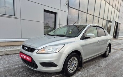 Ford Focus II рестайлинг, 2011 год, 449 000 рублей, 1 фотография