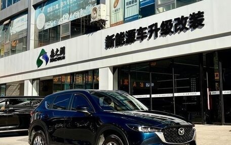 Mazda CX-5 II, 2022 год, 2 500 000 рублей, 2 фотография