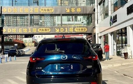 Mazda CX-5 II, 2022 год, 2 500 000 рублей, 4 фотография