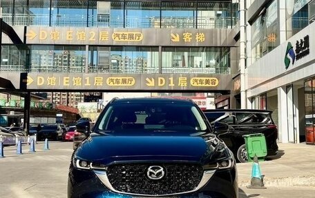 Mazda CX-5 II, 2022 год, 2 500 000 рублей, 3 фотография