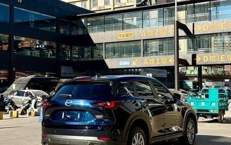 Mazda CX-5 II, 2022 год, 2 500 000 рублей, 5 фотография