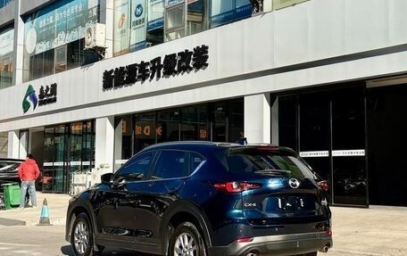 Mazda CX-5 II, 2022 год, 2 500 000 рублей, 6 фотография