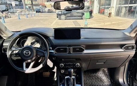 Mazda CX-5 II, 2022 год, 2 500 000 рублей, 7 фотография