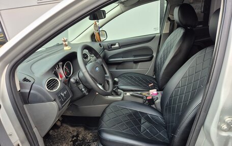 Ford Focus II рестайлинг, 2011 год, 449 000 рублей, 7 фотография