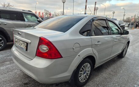 Ford Focus II рестайлинг, 2011 год, 449 000 рублей, 3 фотография