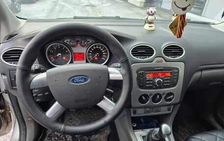 Ford Focus II рестайлинг, 2011 год, 449 000 рублей, 8 фотография